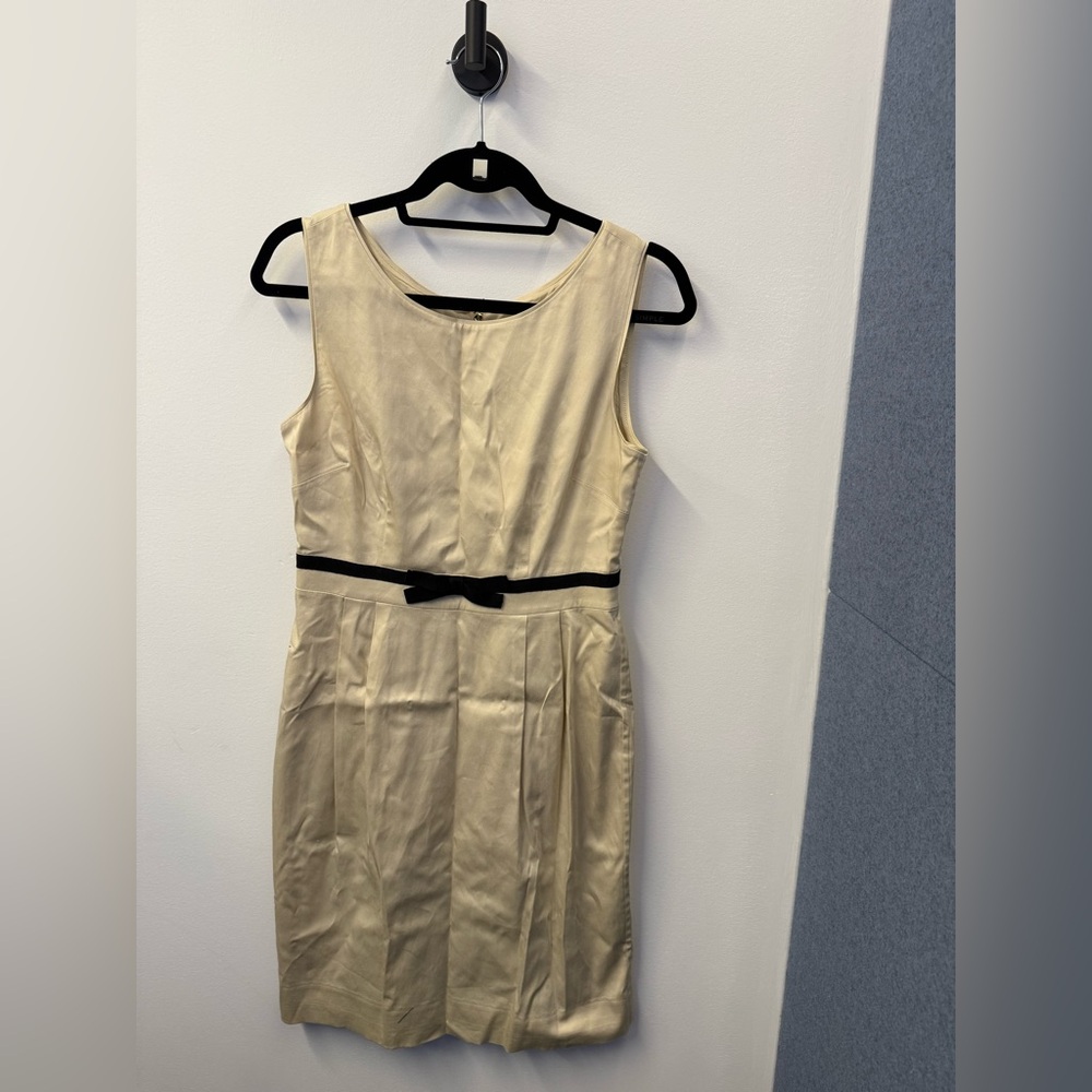 Kate Spade Beige Dress